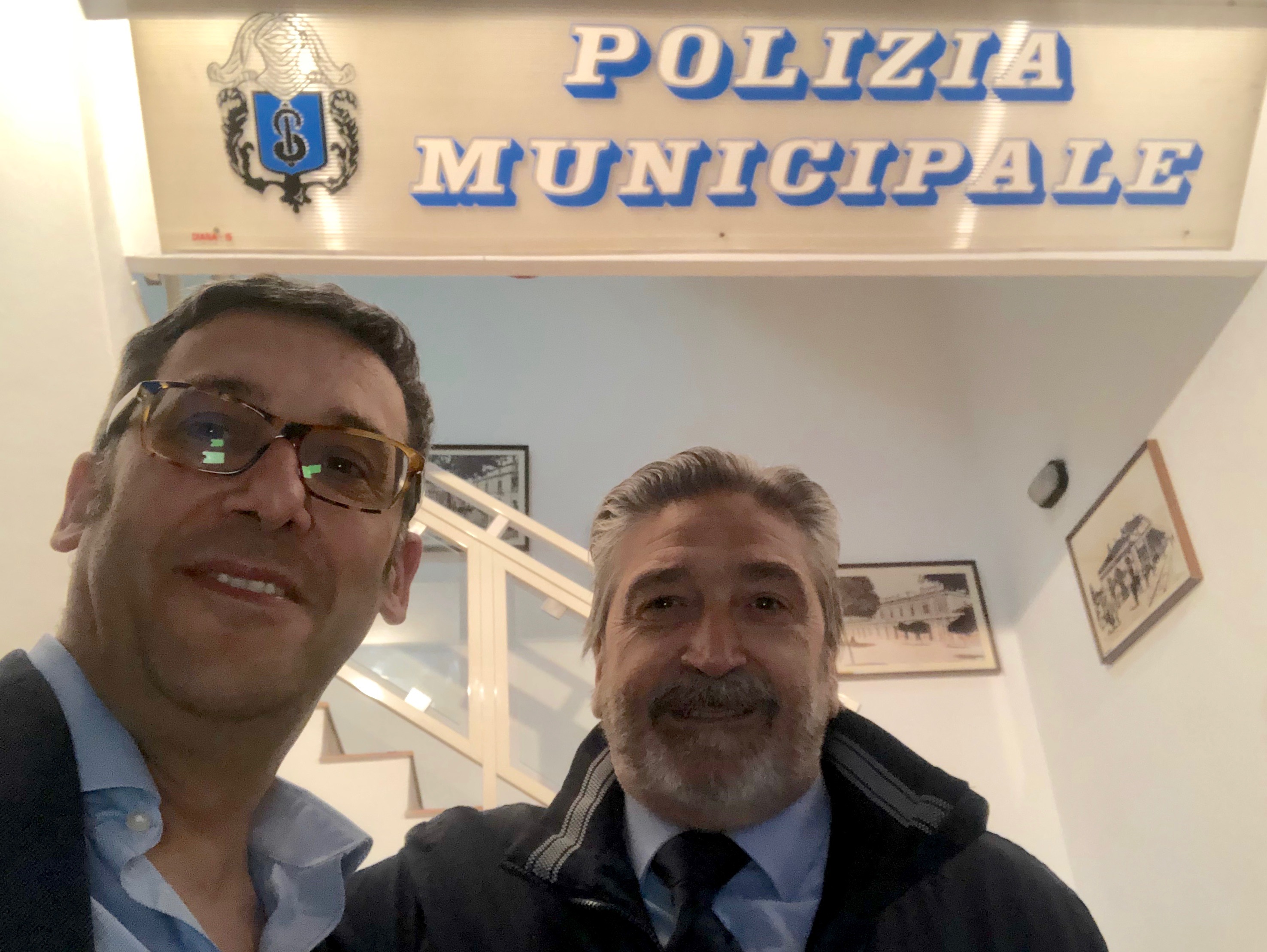 L'UPLI A ISERNIA