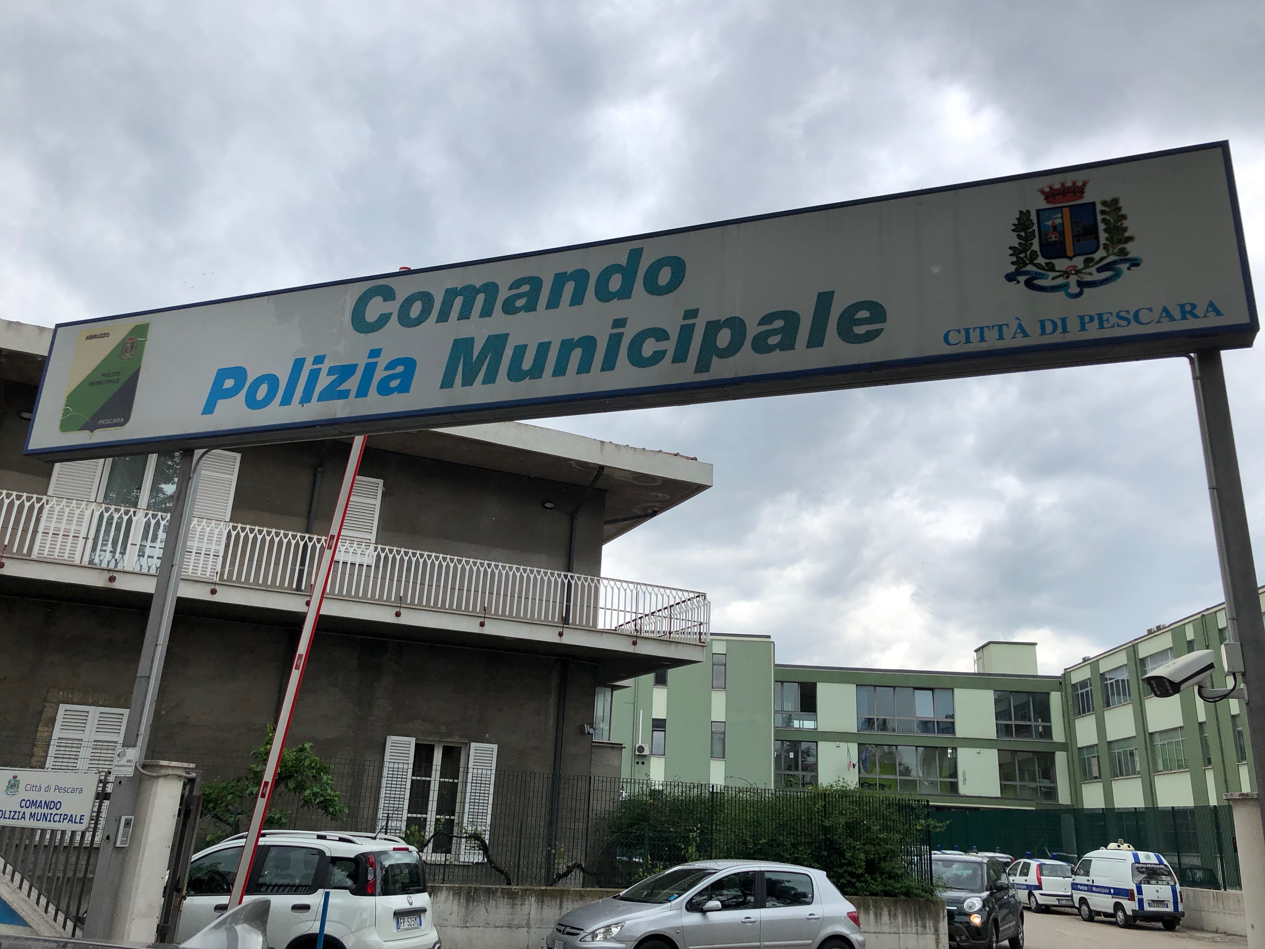 L'UPLI A PESCARA