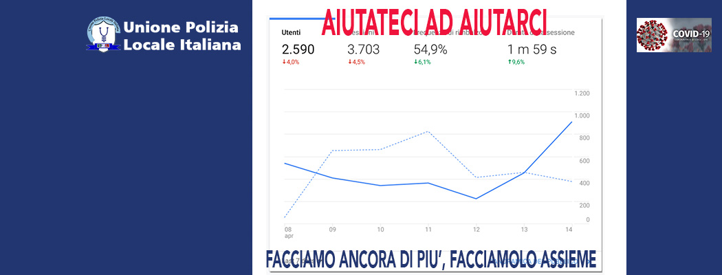 AIUTATECI AD AIUTARCI