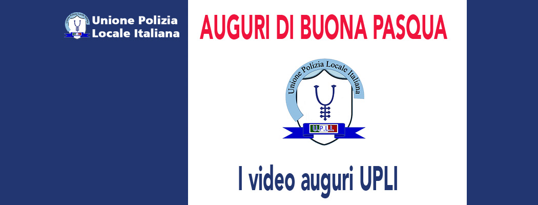 CI METTIAMO LA FACCIA. I VIDEO AUGURI DI BUONA PASQUA