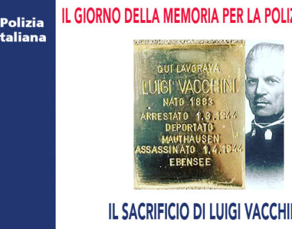 IL GIORNO DELLA MEMORIA (ANCHE) PER LA POLIZIA LOCALE di M.Mancini
