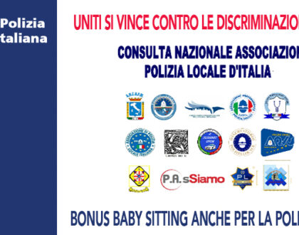 UNITI SI VINCE-LA CONSULTA PER IL BONUS BABY SITTER ANCHE PER LA PL