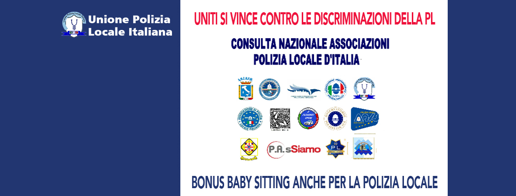 UNITI SI VINCE-LA CONSULTA PER IL BONUS BABY SITTER ANCHE PER LA PL