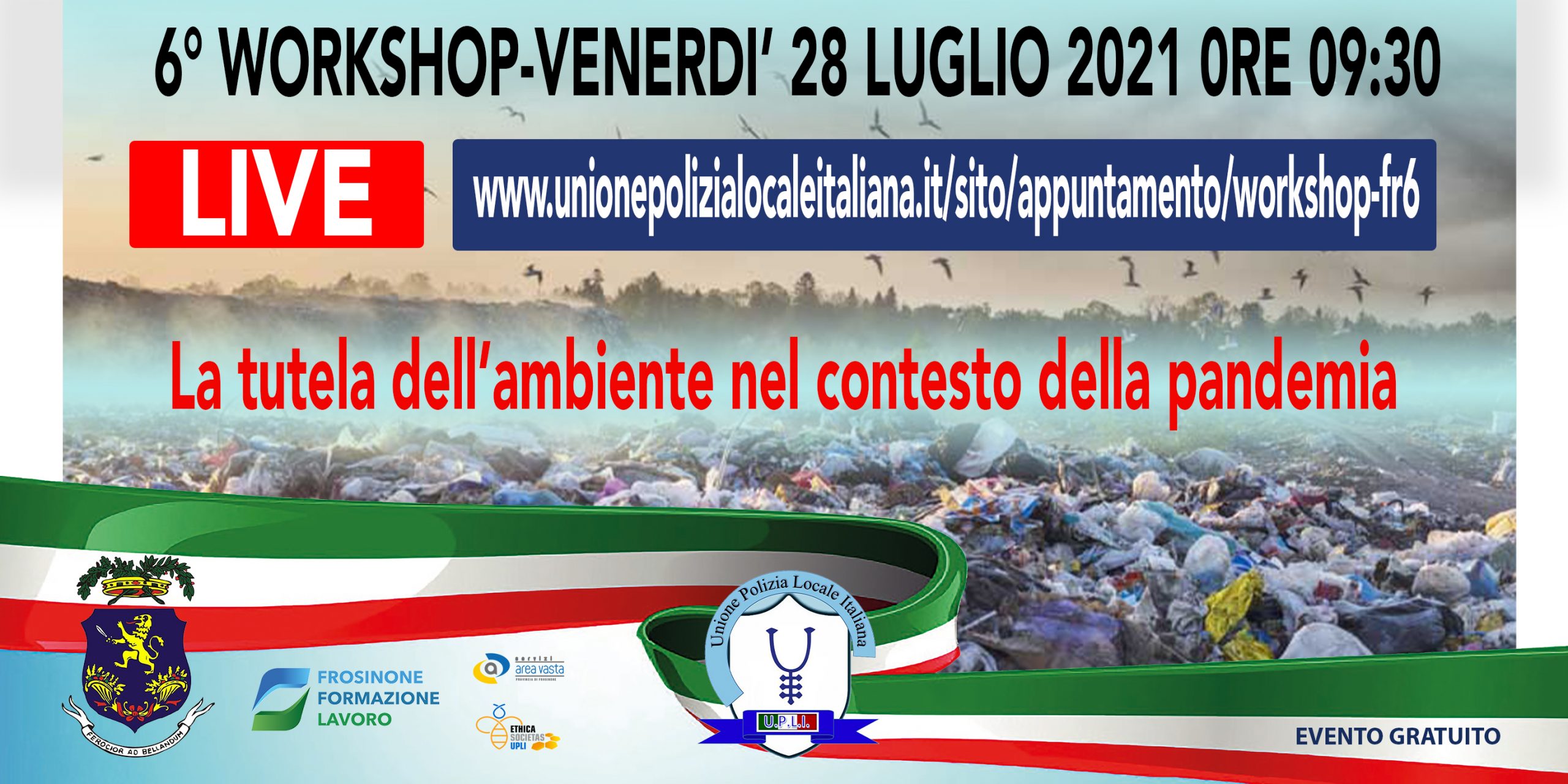 L'ORDINE DEGLI INGEGNERI RINNOVA LA FIDUCIA NELLA FORMAZIONE UPLI-PROVINCIA FROSINONE