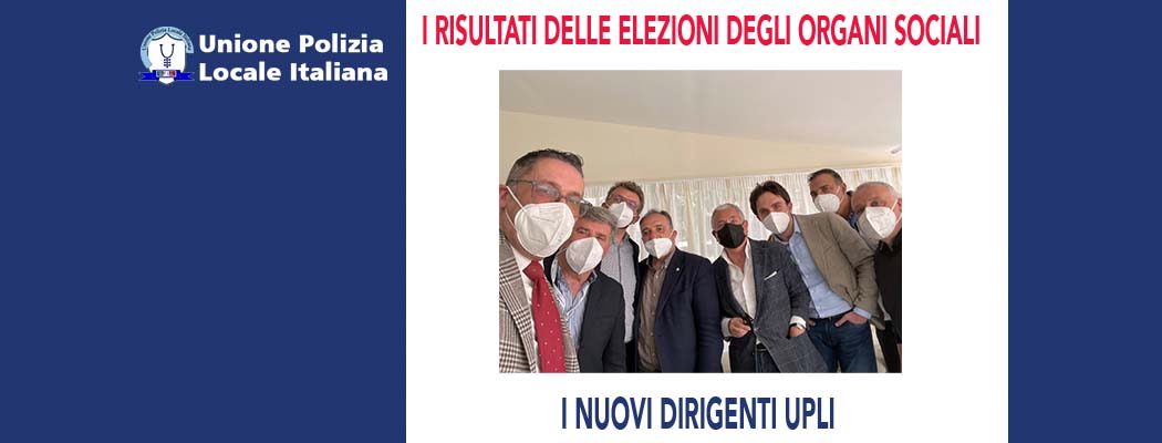 I RISULTATI DELLE ELEZIONI DEGLI ORGANI SOCIALI 2022-2026