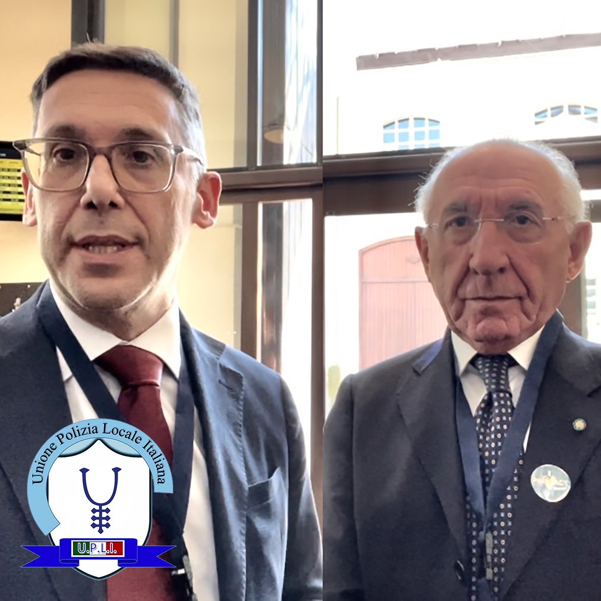 INTERVISTA A PASQUALE STANZIONE PRESIDENTE GARANTE PRIVACY [CON VIDEO]