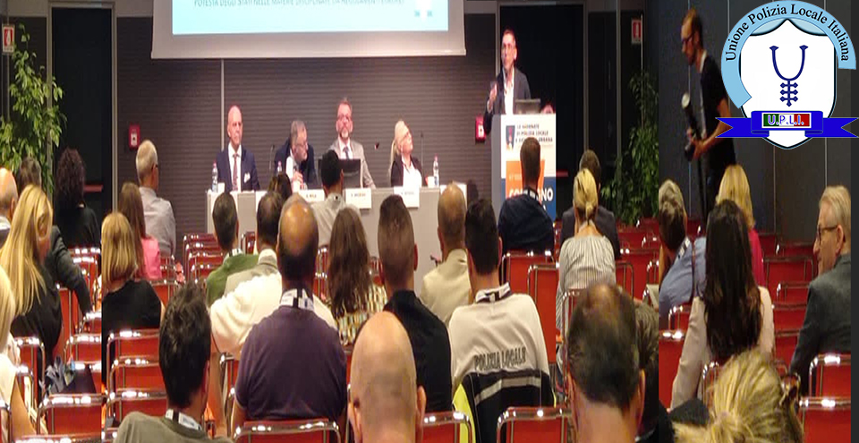 GRANDE SUCCESSO DELLA SESSIONE UPLI A RICCIONE SULLA PRIVACY DEI DEVICES