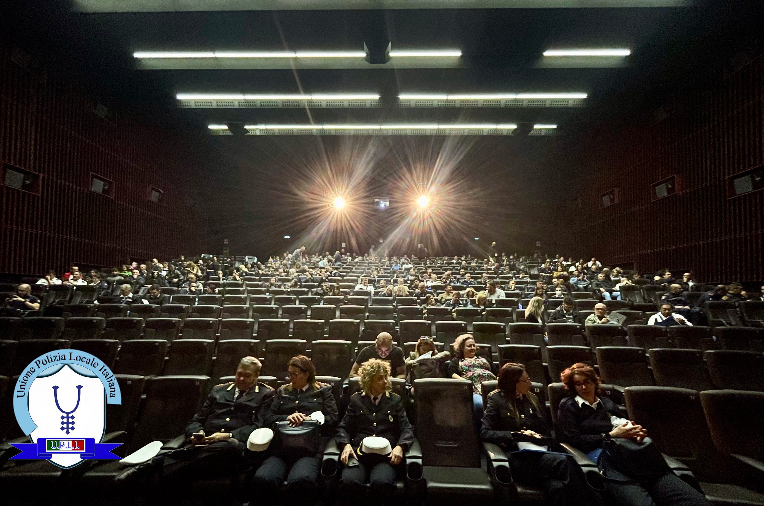 GRANDE SUCCESSO DEL CONVEGNO DI FIUMICINO