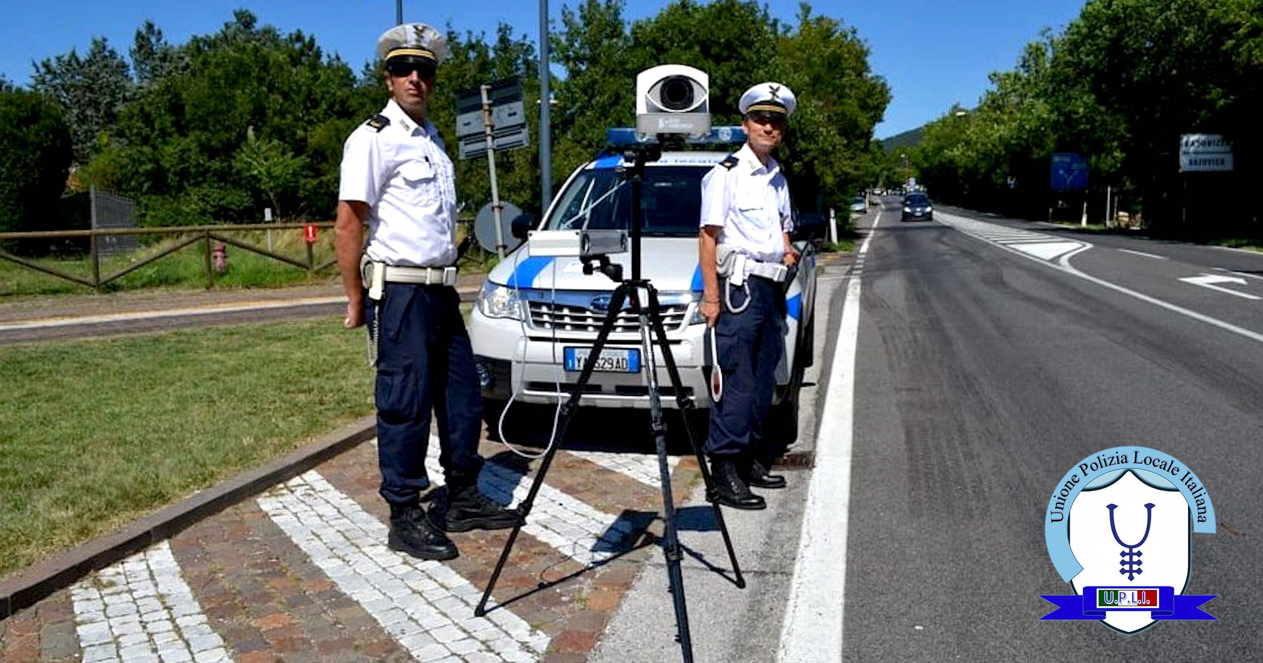 QUANDO SONO VALIDI I RILIEVI CON L'AUTOVELOX, Domenico Carola