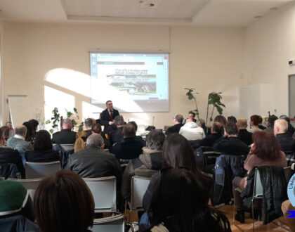 GRANDE PARTECIPAZIONE AL CONVEGNO DI CITTÀ DI CASTELLO [CON VIDEO]