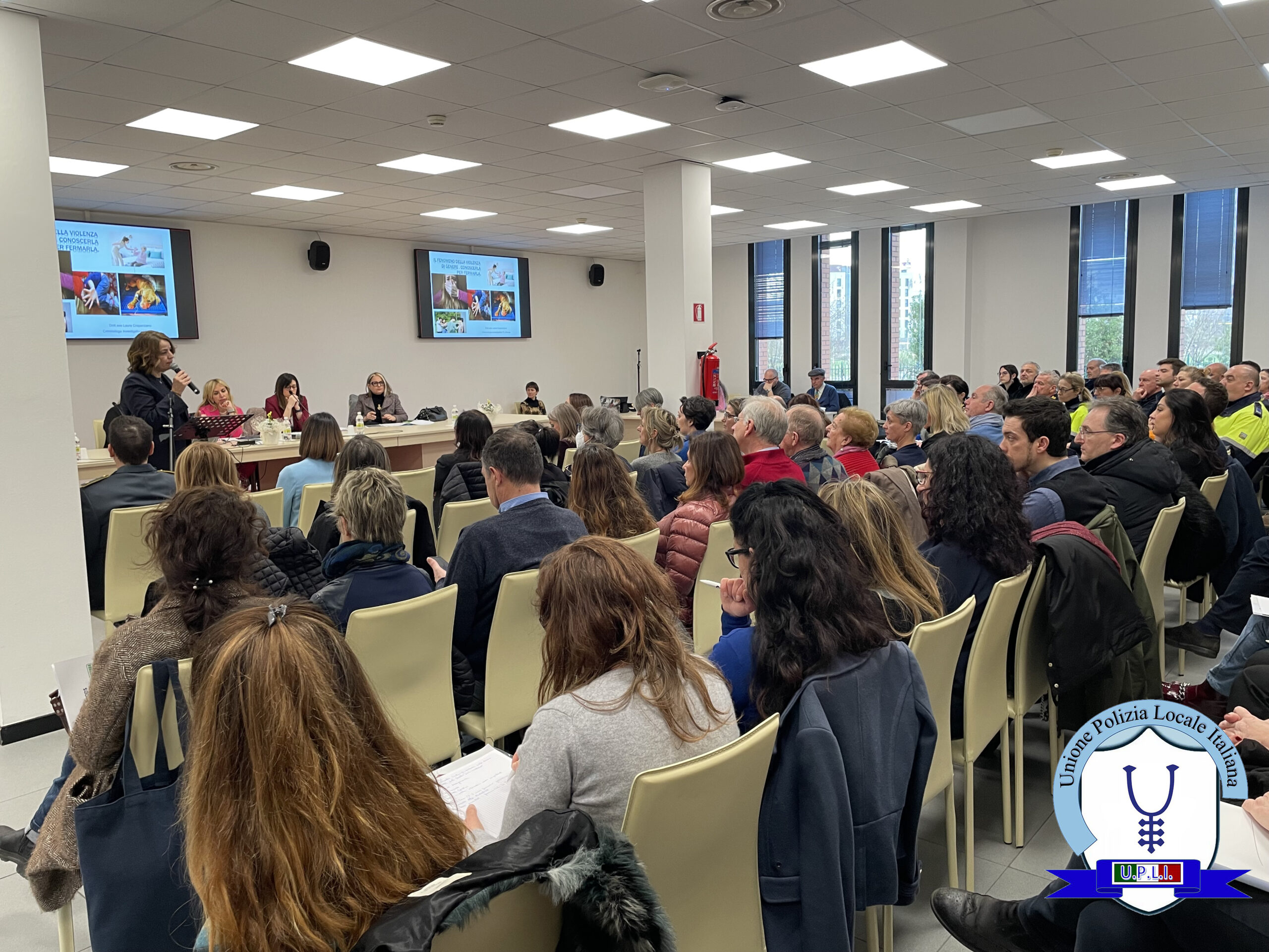 PRESTIGIOSI OSPITI E TANTI PARTECIPANTI AL CONVEGNO DI PADOVA [CON VIDEO]