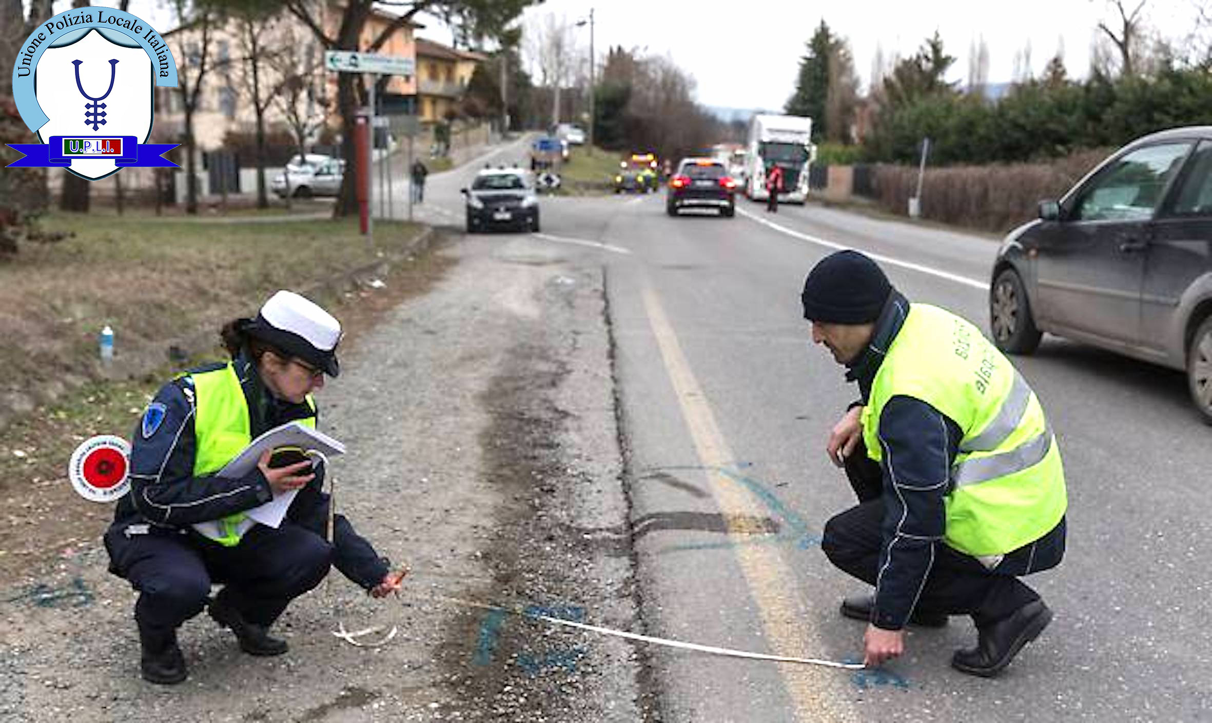 IL VALORE PROBATORIO DEGLI ATTI DELLA POLIZIA STRADALE