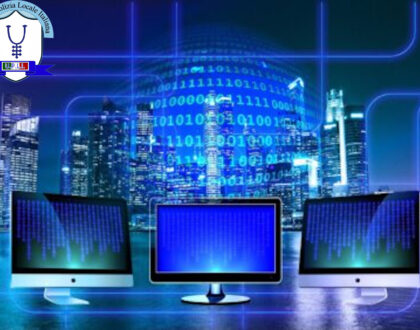 L'INTERCONNESSIONE DELLA CYBERSICUREZZA NELLA SOCIETÀ GLOBALE