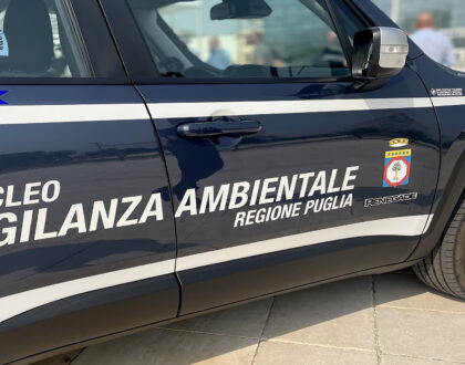 UPLI ALLA PRESENTAZIONE DELLA PRIMA POLIZIA REGIONALE ULTRATECNOLOGICA [CON VIDEO]