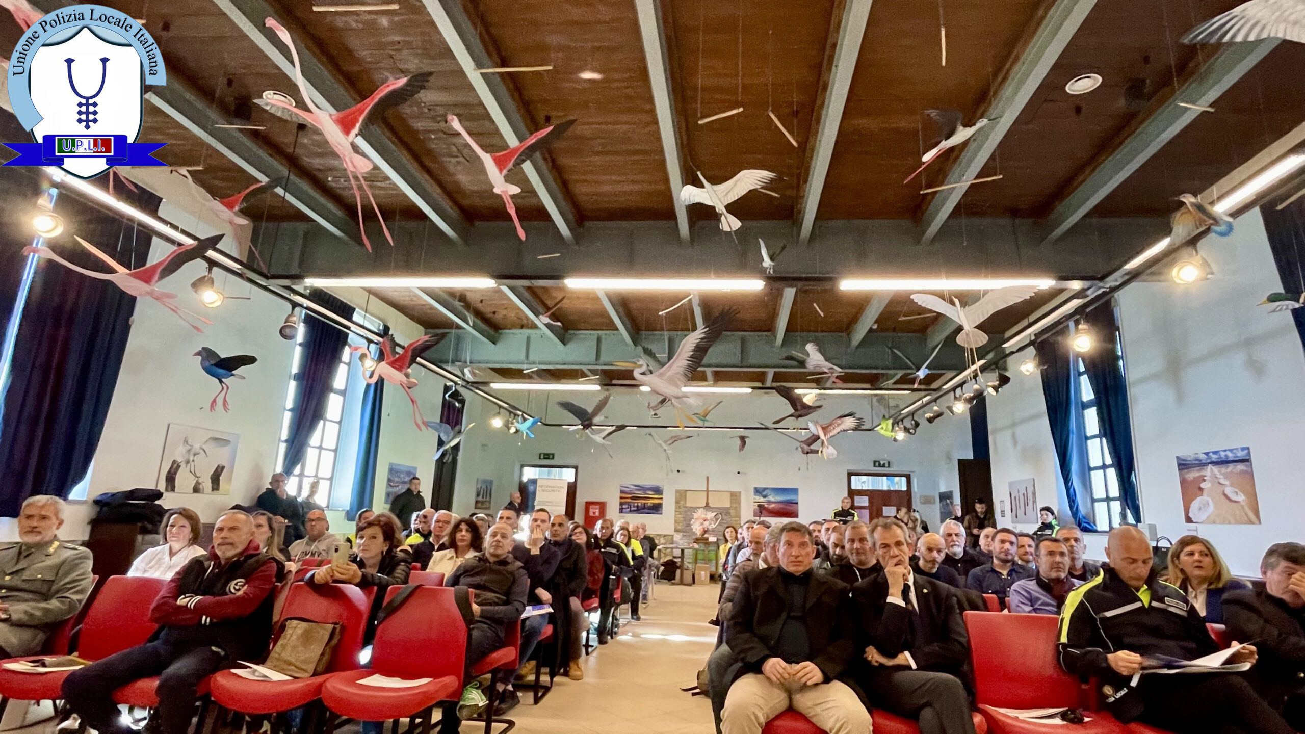 UN GRANDE CONVEGNO IN SARDEGNA PER SPIEGARE LA RIFORMA CARTABIA [CON VIDEO]