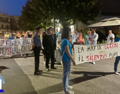 ANCHE LA PICCOLA ILLEGALITÀ RENDE BRUTTA LA CITTÀ E I CITTADINI [CON VIDEO]