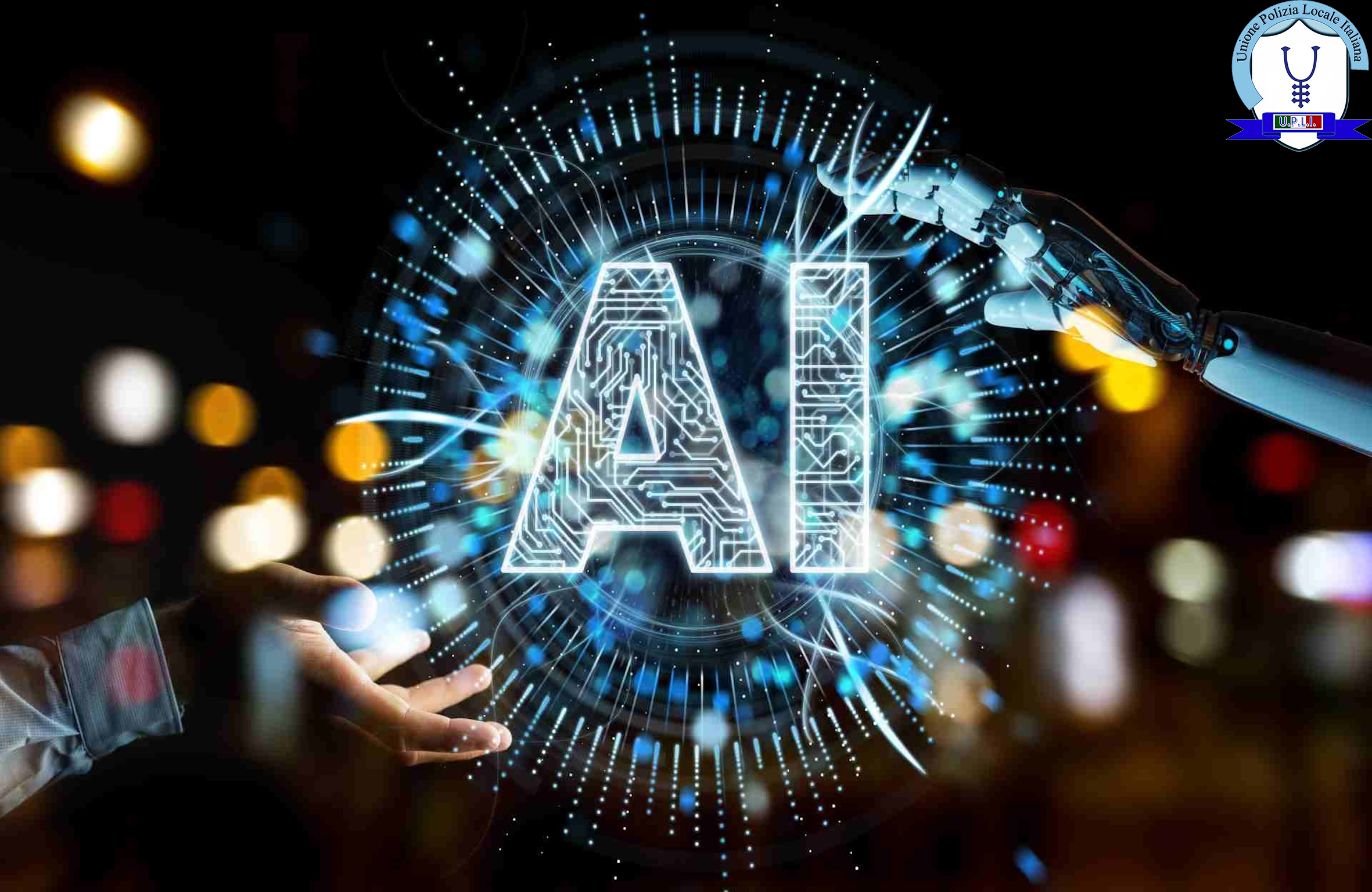 L'INTELLIGENZA ARTIFICIALE GENERATIVA: UN VIAGGIO TRA COMUNICAZIONE, SOFT SKILLS E TRASFORMAZIONE DEL PENSIERO