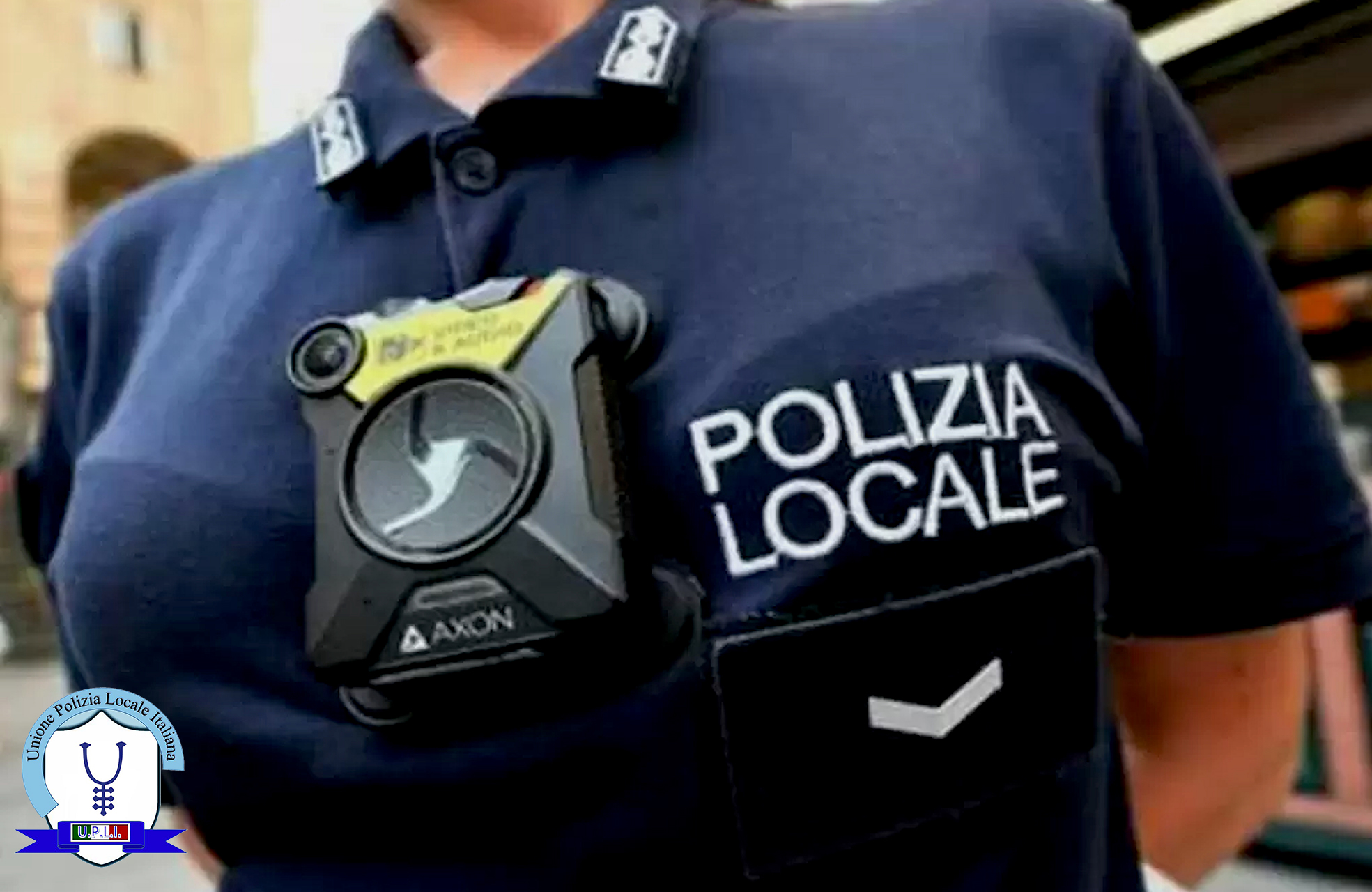 BODY CAM LEGALI SOLO CON IL PARERE PREVENTIVO DEL GARANTE