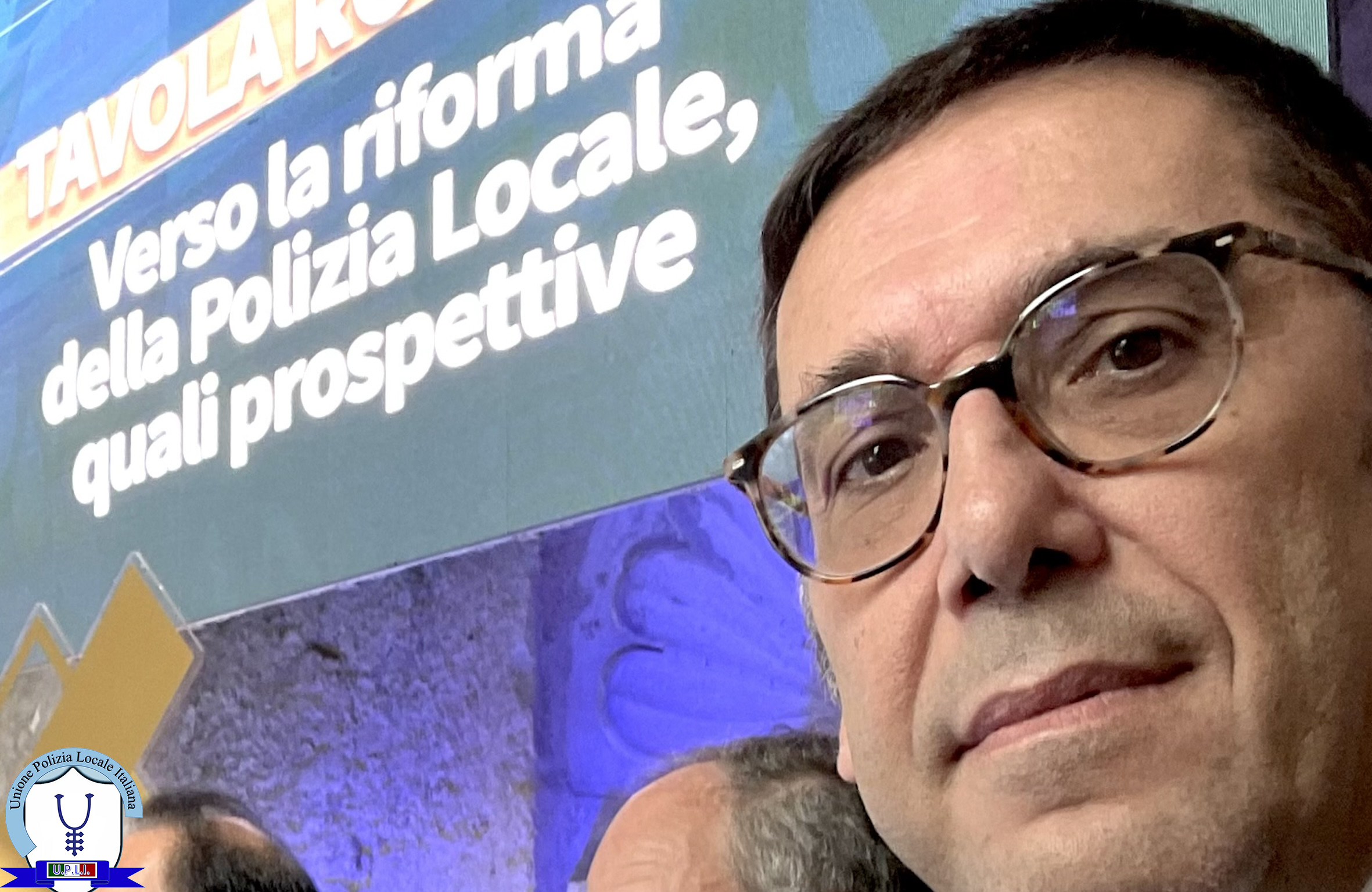 NESSUNA RIFORMA SENZA UN CONTRATTO AUTONOMO PER LA POLIZIA LOCALE [CON VIDEO]